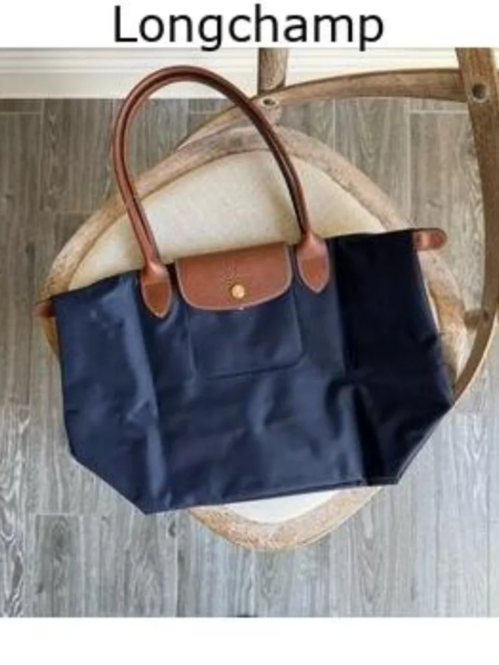 Longchamp women's bags - Picture 2 of 5